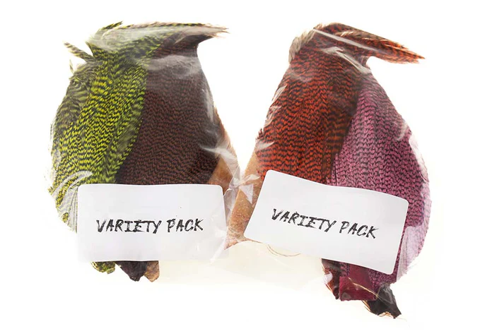 Ewing Variety Pack - Rooster