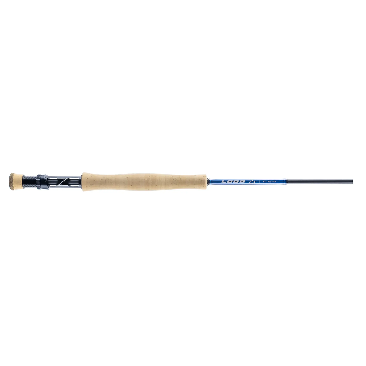 LOOP ZX SINGLE-HAND ROD