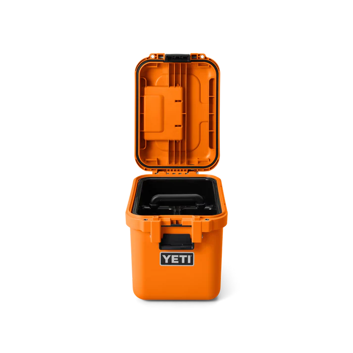YETI LOADOUT® GOBOX 15 GEAR CASE