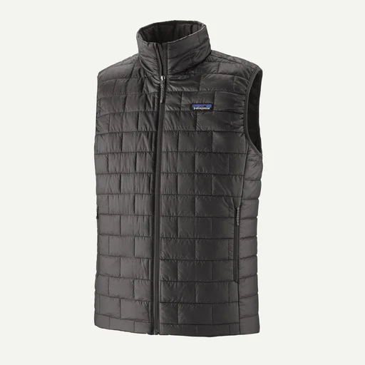 Patagonia Men's Nano Puff® Vest - Dried Vanilla - 2026 Model