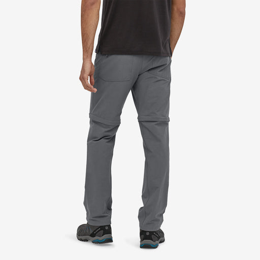 Patagonia Men's Quandary Convertible Pants