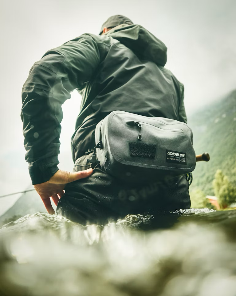 Guideline Experience Waterproof Waistbag 5
