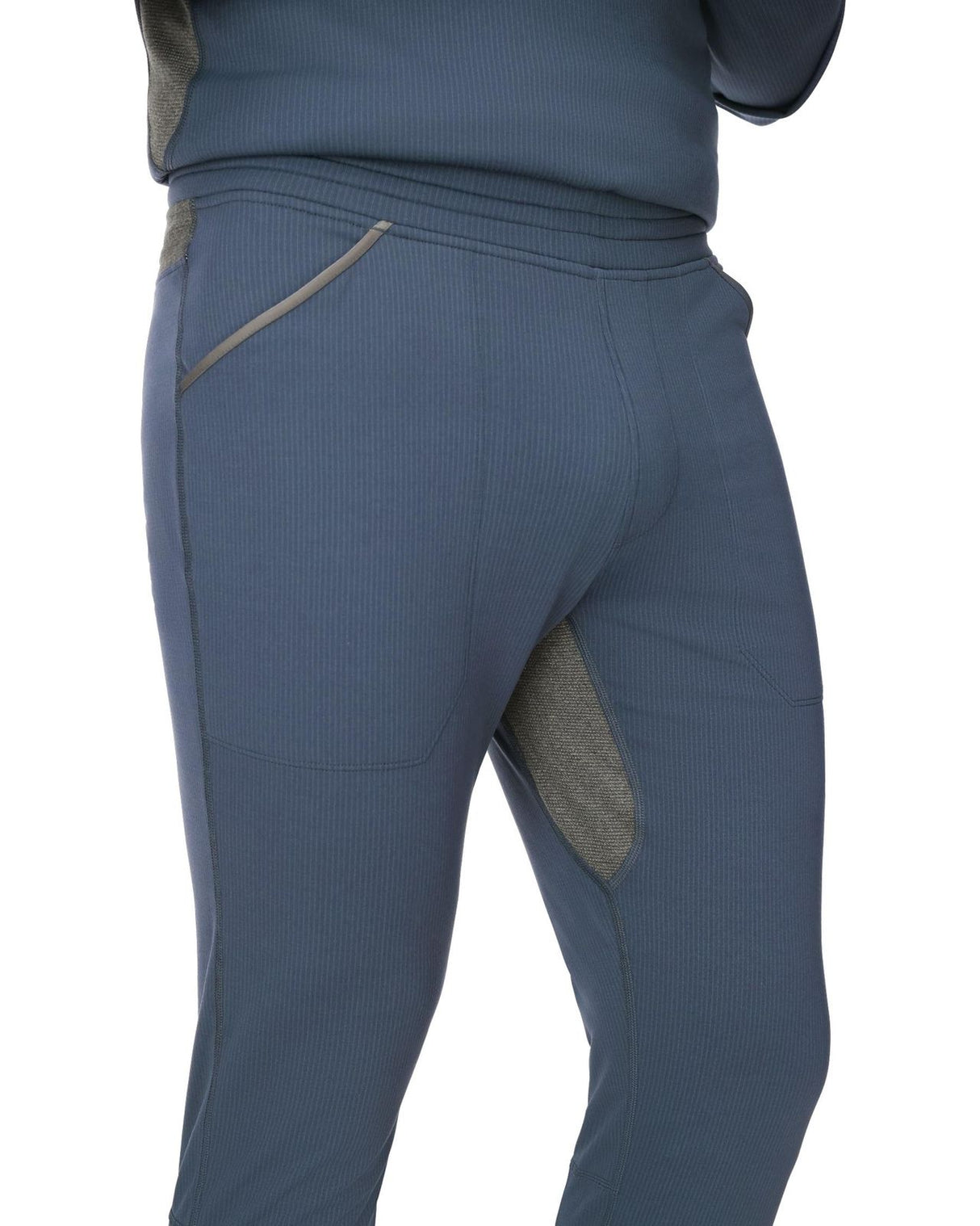 Simms Strata 200 Bottom