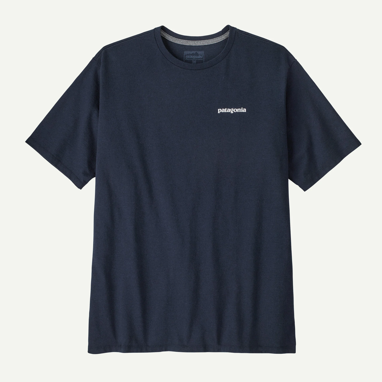 Patagonia Men's P-6 Logo Responsibili-Tee®