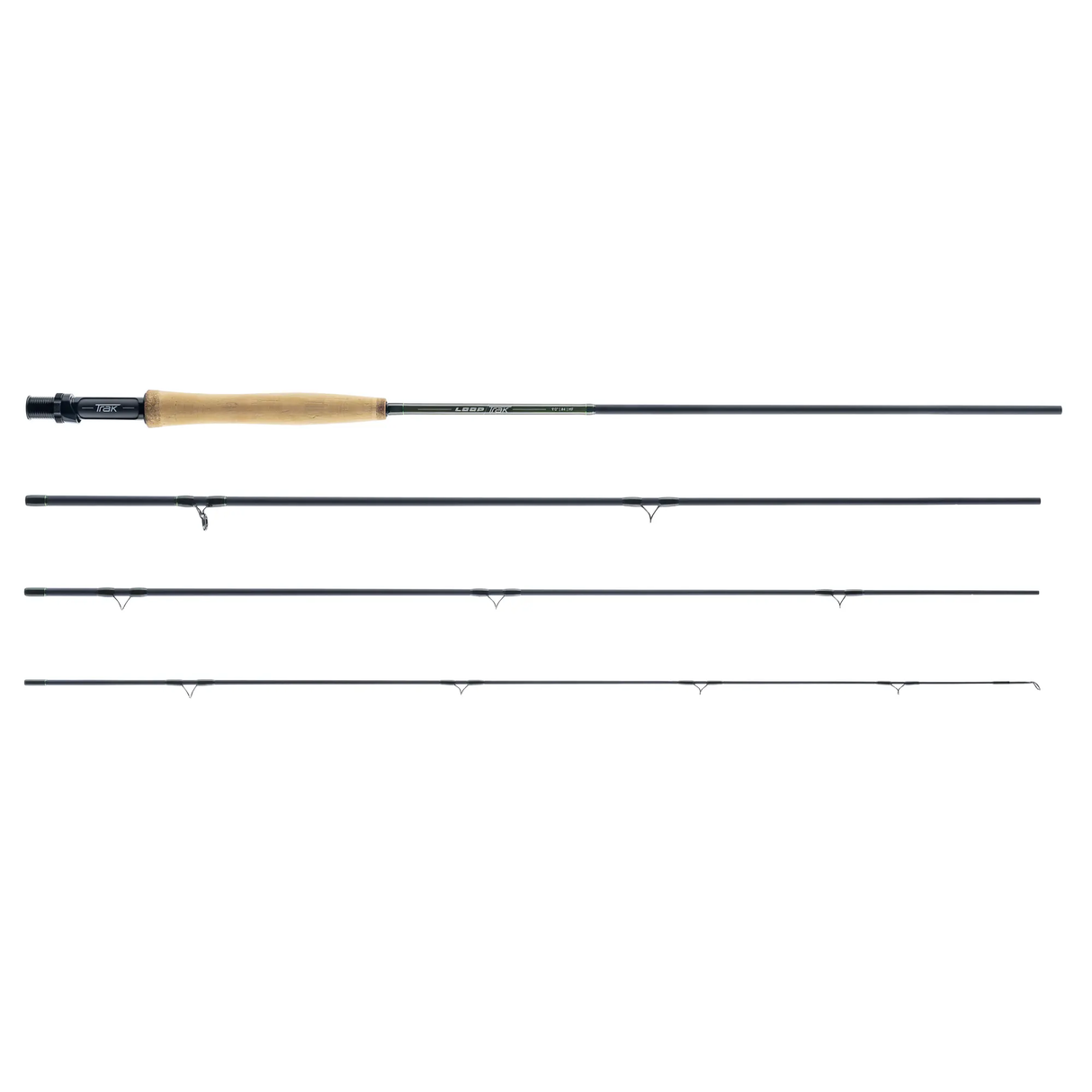 LOOP TRAK SINGLE-HAND ROD