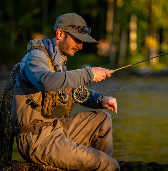 VISION DOUBLE D CHEST PACK