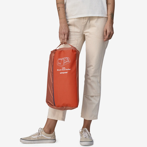 Patagonia Black Hole® Duffel 100L