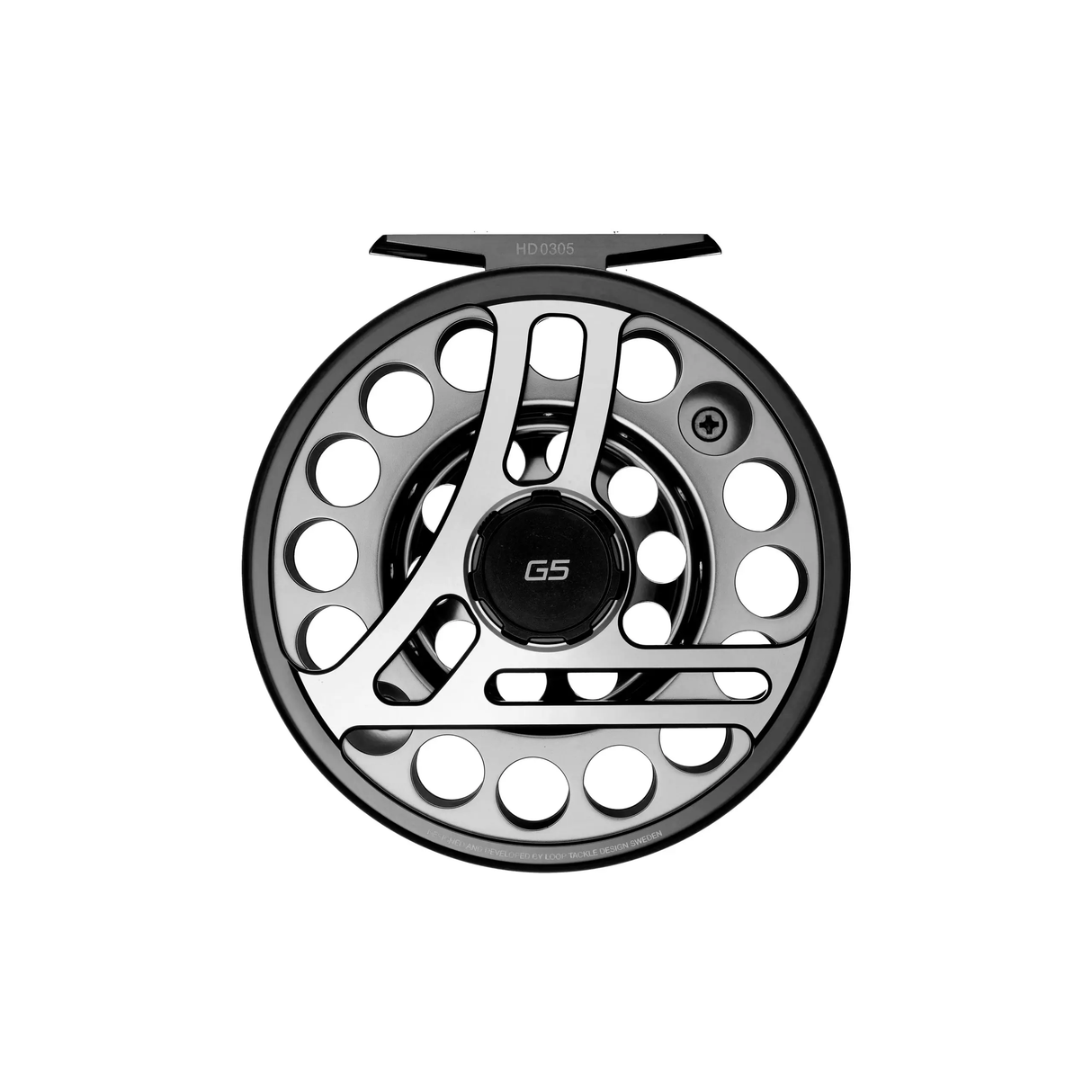 LOOP EVOTEC G5