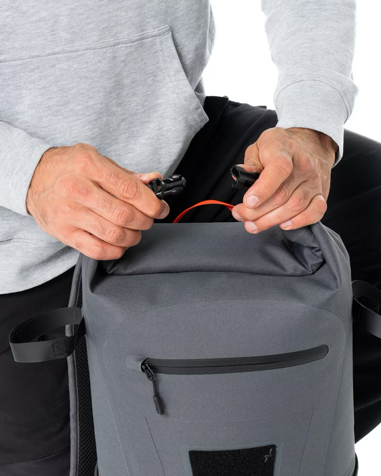 Guideline Experience WP Rolltop 21