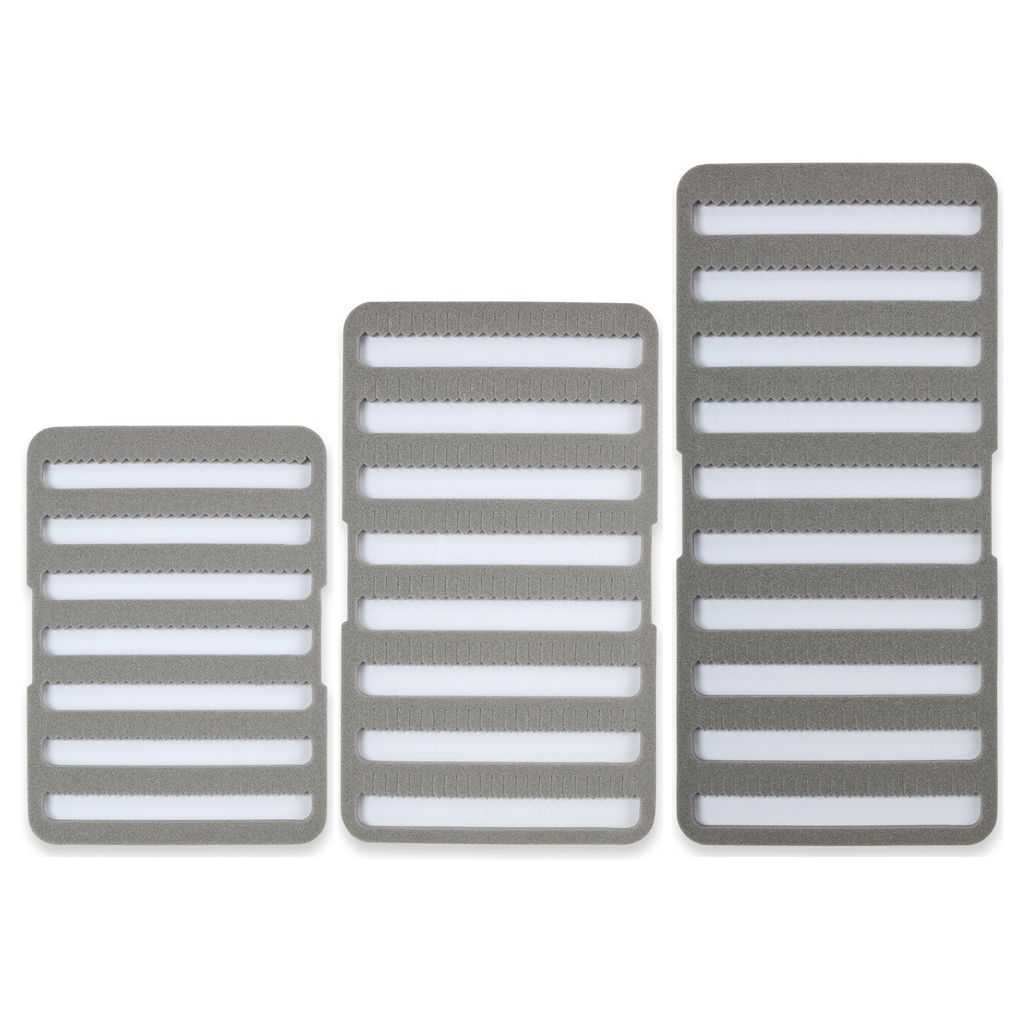 C&F Design Universal System Foams | Medium Case