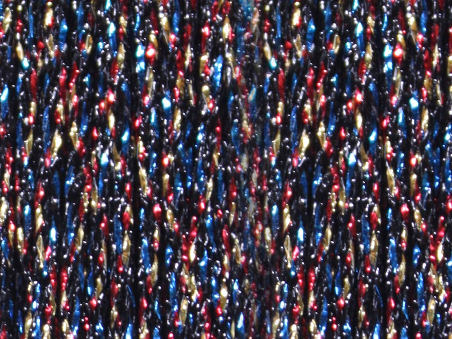 Frodin Flies - SSS Braid