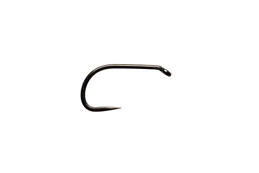 FULLING MILL TACTICAL SHORTY NON REFLECTIVE BLACK BARBLESS