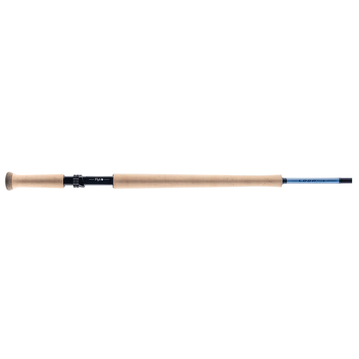 LOOP FLYT DOUBLE-HAND TRAVEL FLY ROD
