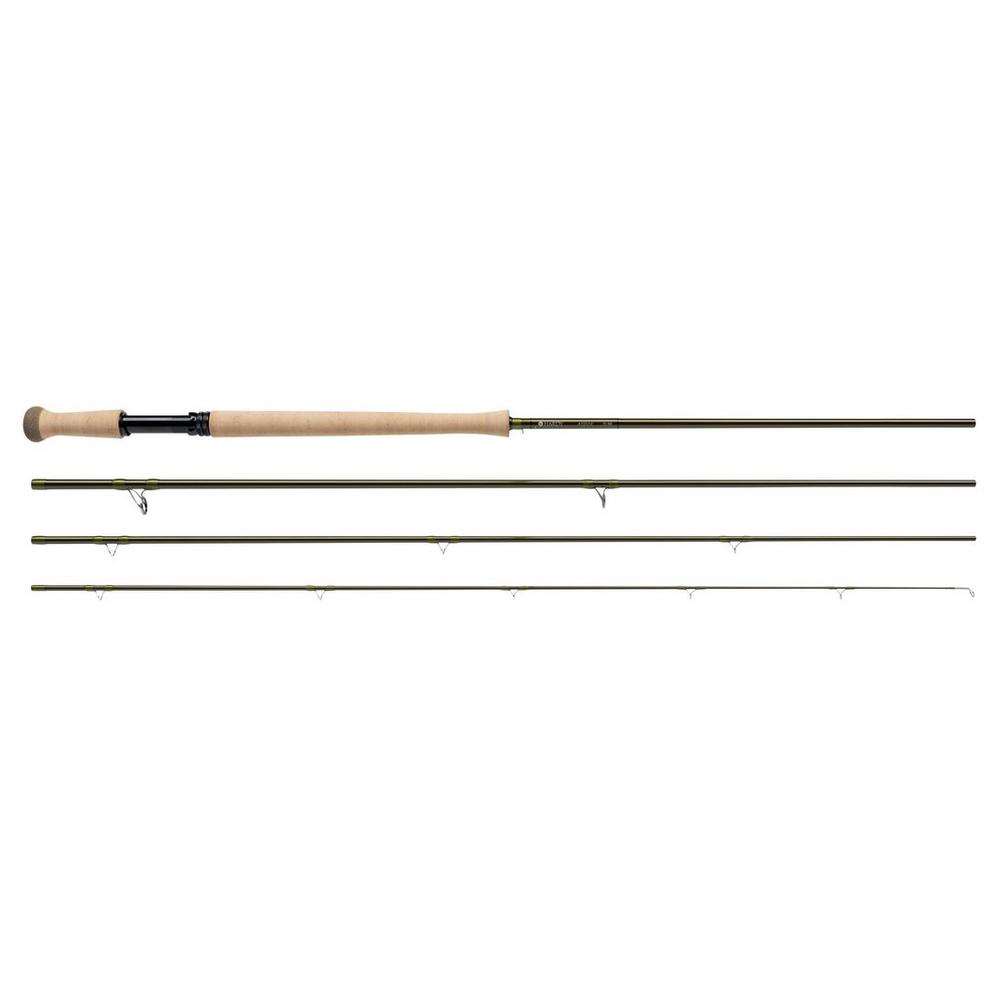 Hardy Aydon Double Handed Fly Rod