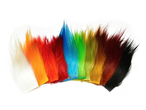 Frodin Flies - SNS ‘Samurai’ Goat Hair