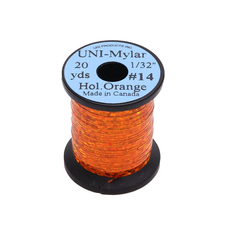 Uni Mylar Tinsel
