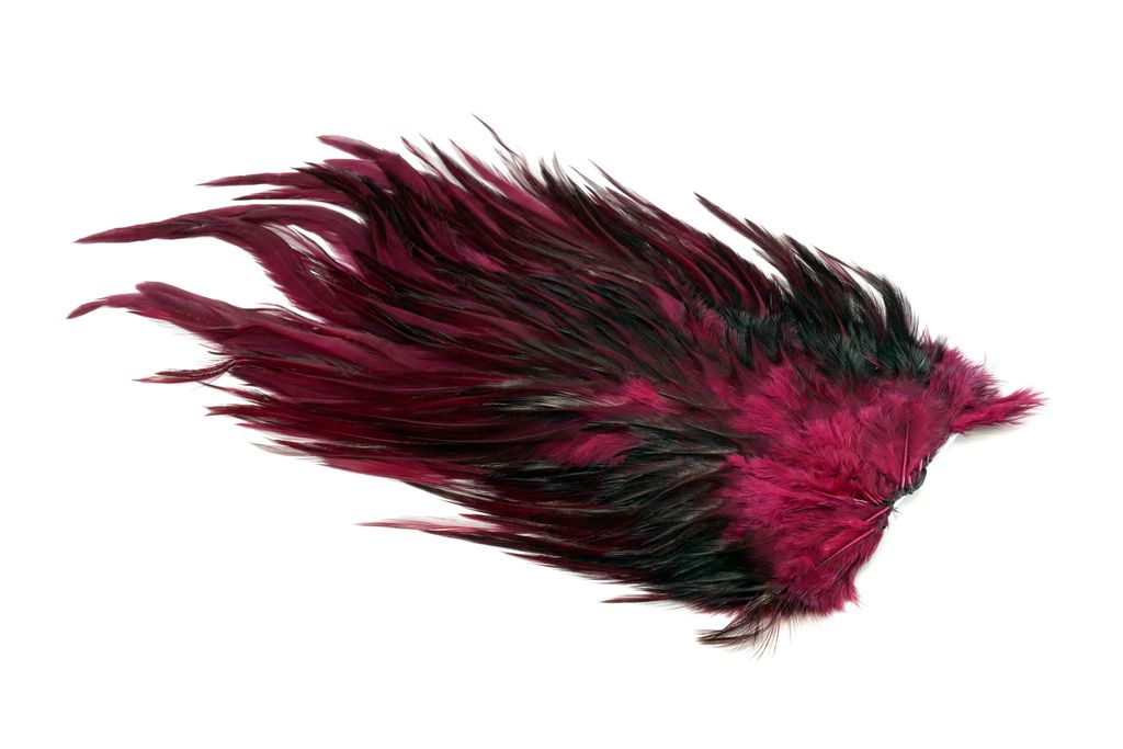 Whiting 4B Rooster Saddle