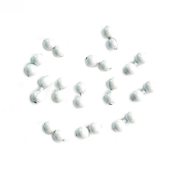 Limestone Beadchain Eyes (25pcs/pack)
