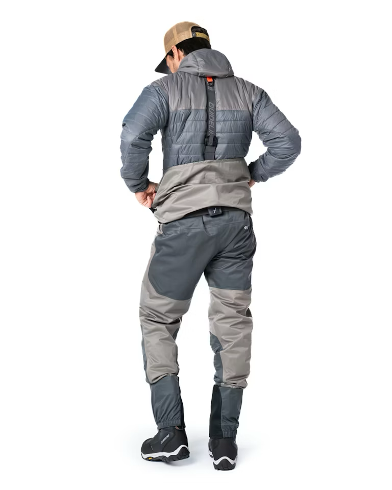 Guideline Driva Wader - S26