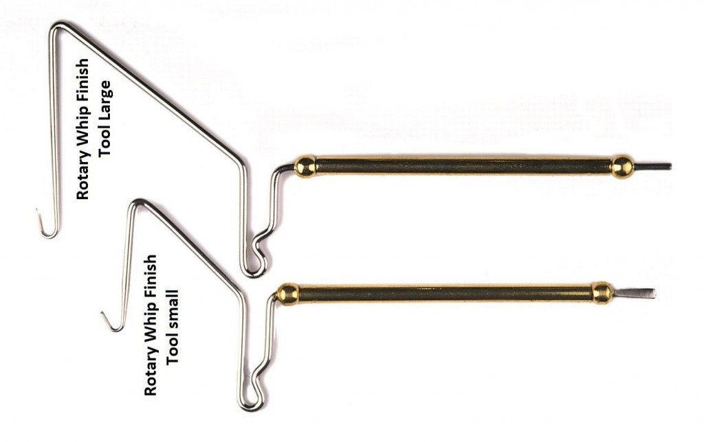 Veniard Rotary Whip Finish Tool