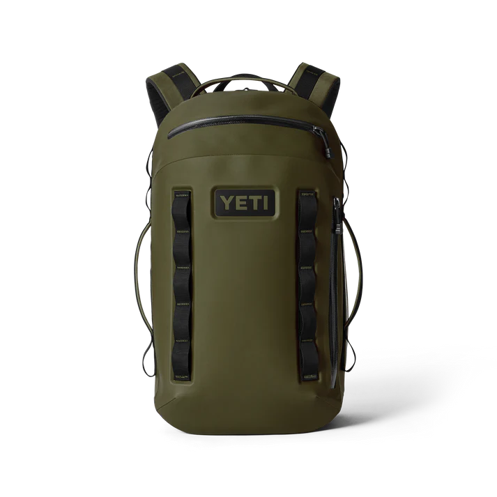 YETI CAYO 25L ALL-WEATHER BACKPACK