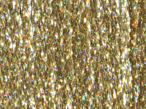 Frodin Flies - SSS Holo Braid