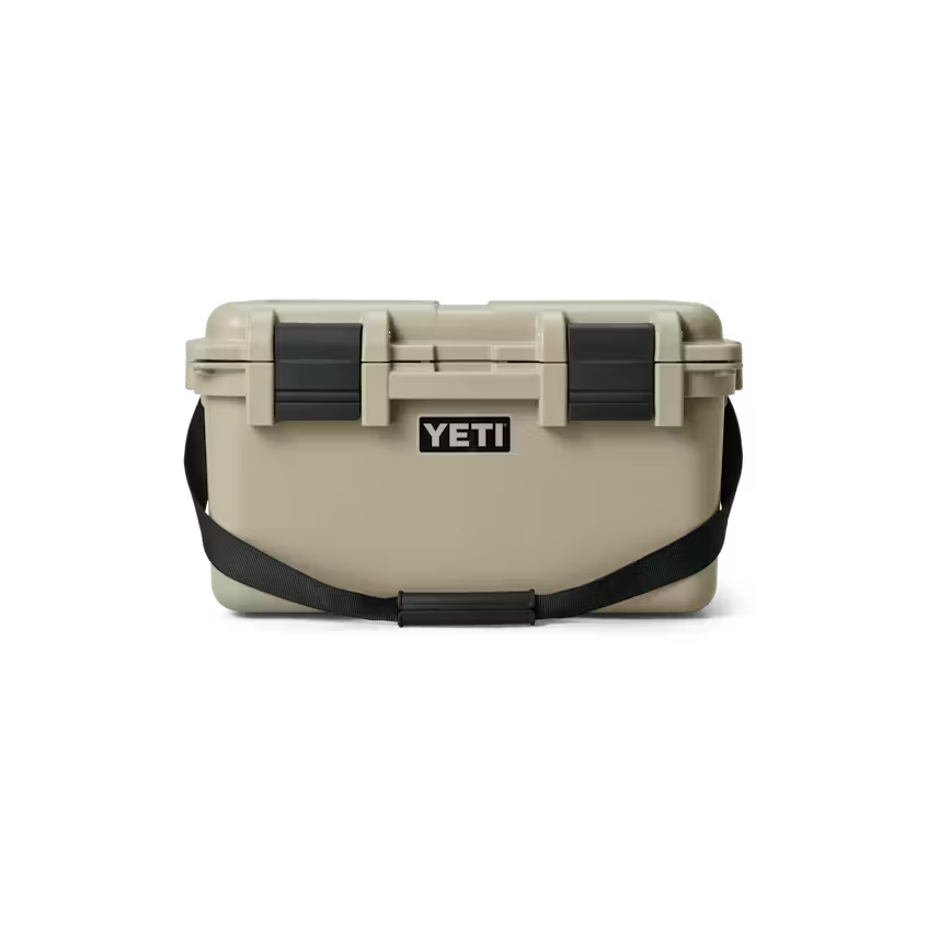 YETI LOADOUT® GOBOX 30 GEAR CASE - 2.0