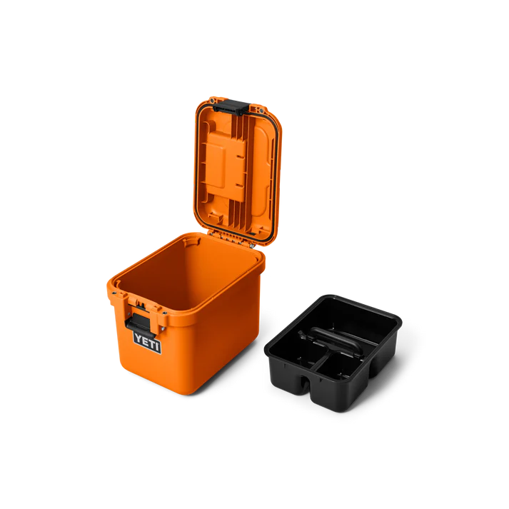 YETI LOADOUT® GOBOX 15 GEAR CASE