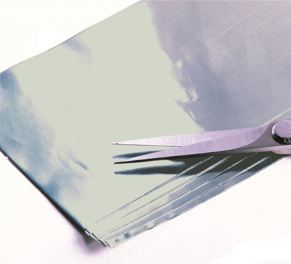 Veniard Adhesive lead foil