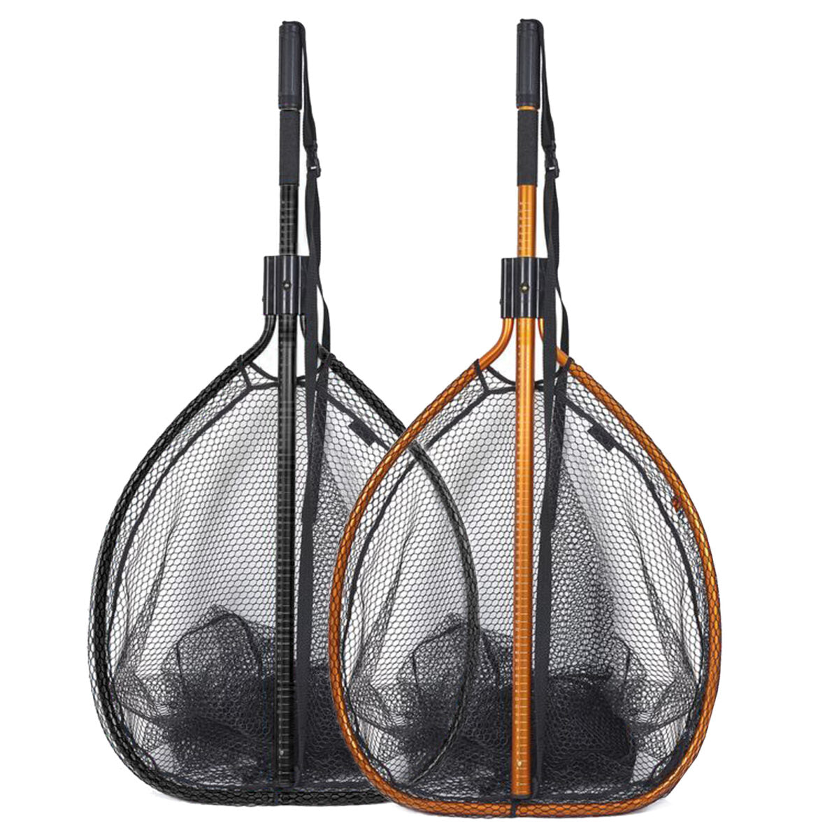 MCLEAN 25" SEA TROUT AND SPECIMEN HD WEIGH NET