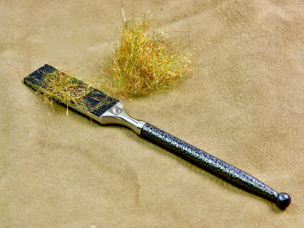 Frodin Flies FITS Dubbing Brush