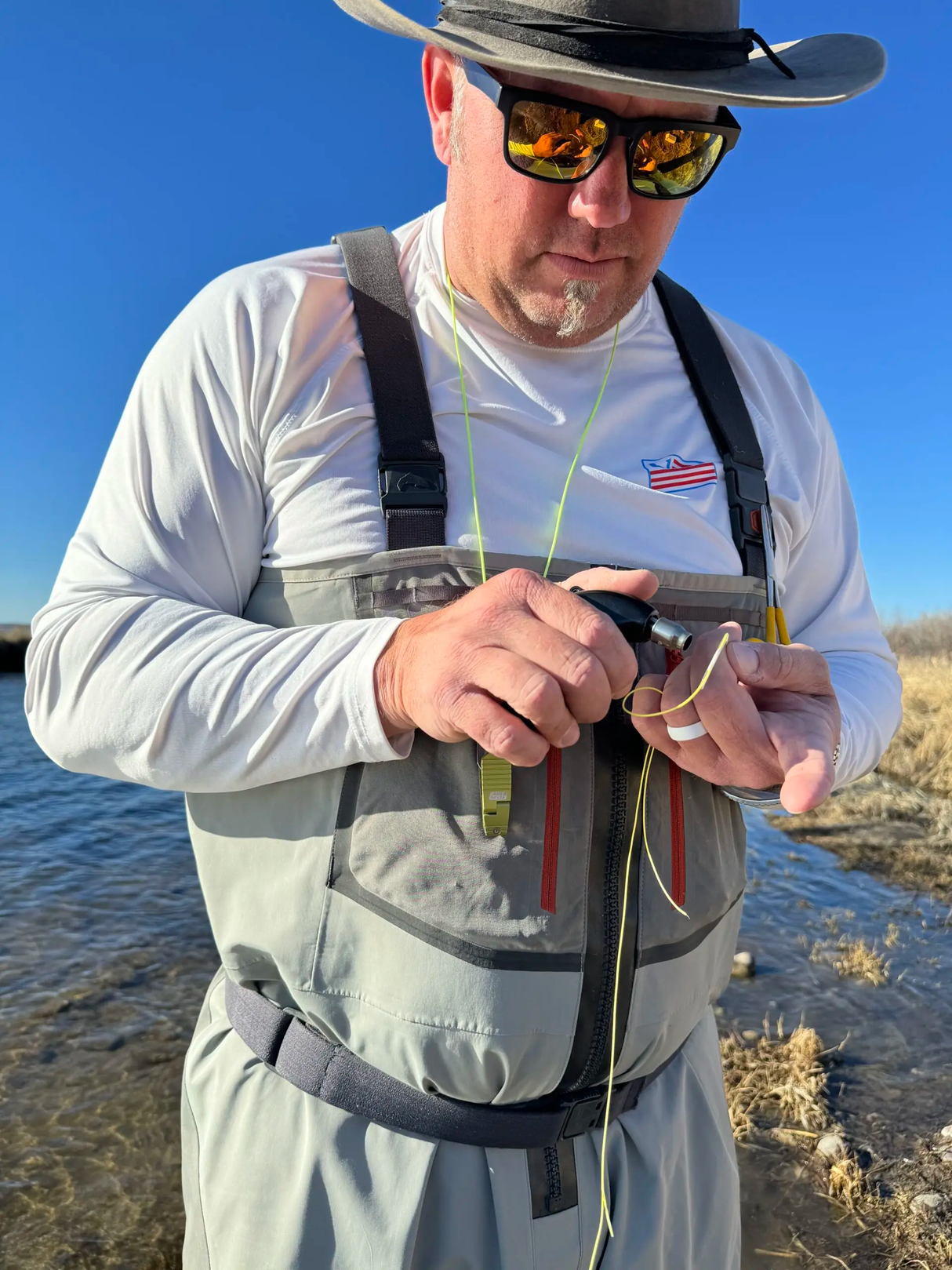 Restorline ReLine - Line Repair