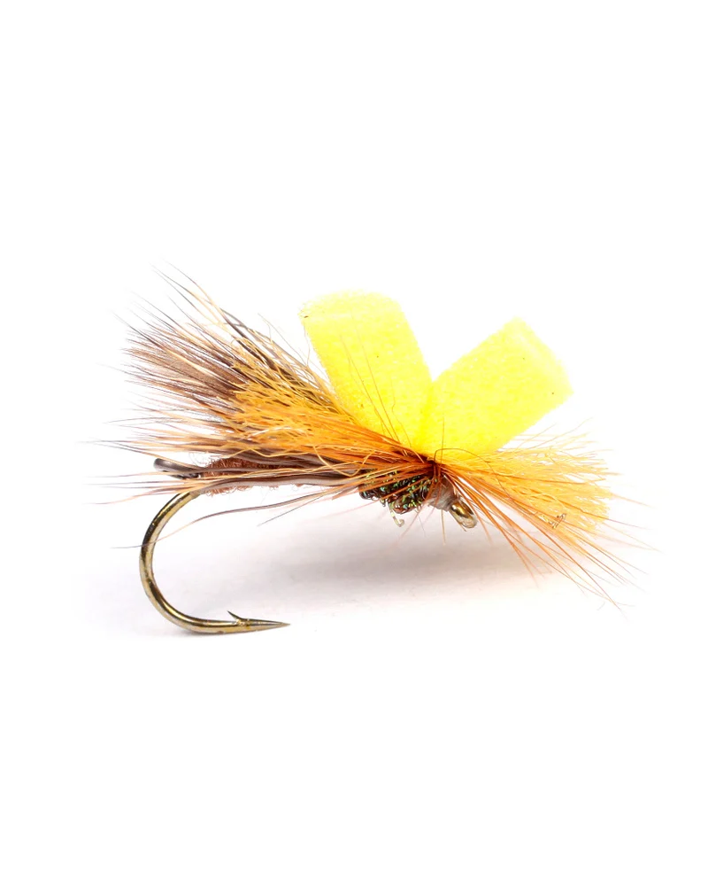 Hi-Float Paracaddis