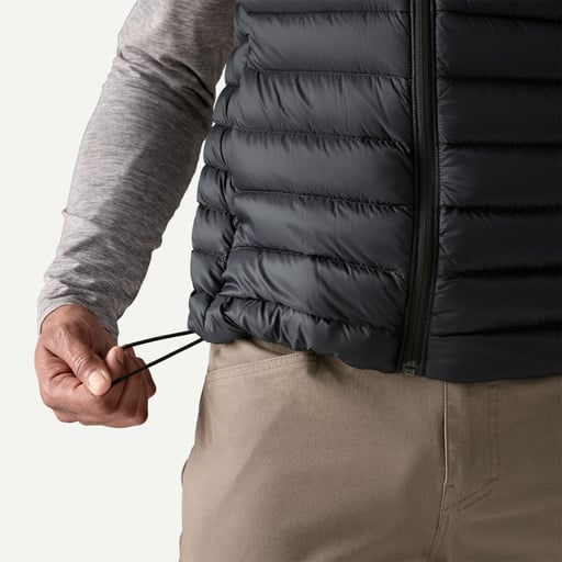 Patagonia Men's Down Sweater™ Vest