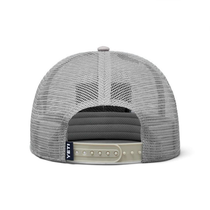 YETI® FLAT BRIM HAT