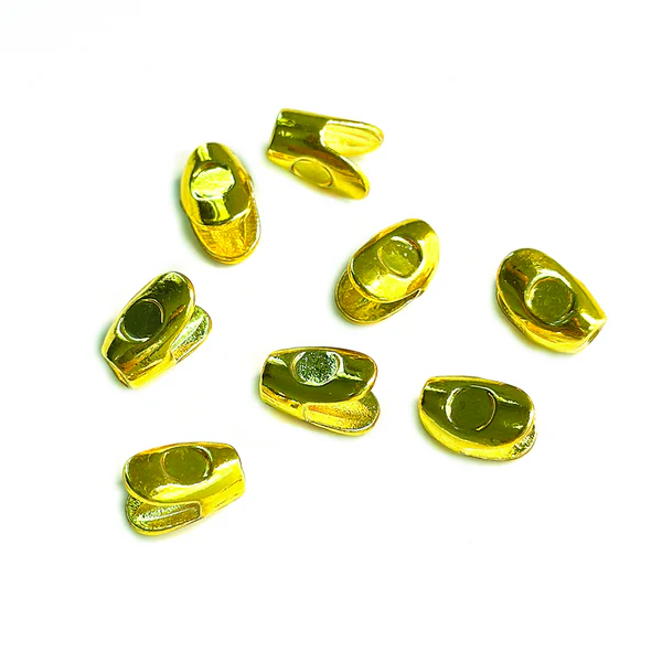 Limestone Streamer Skull Head