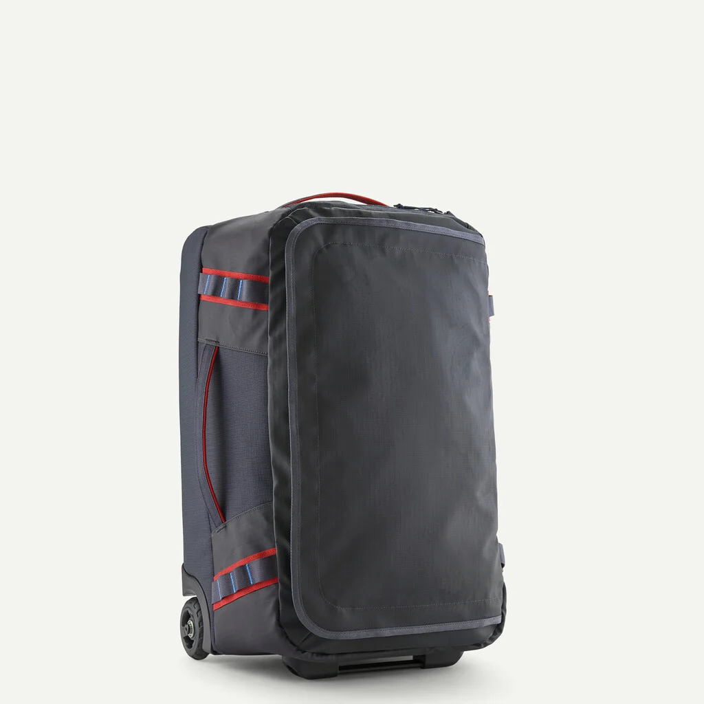 Patagonia Black Hole® Matte Wheeled Duffel 40L