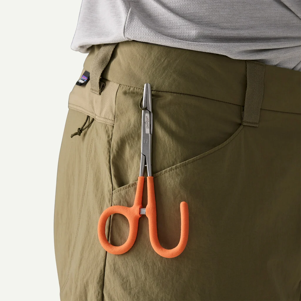 Patagonia Men's Sandy Cay Pants - S26