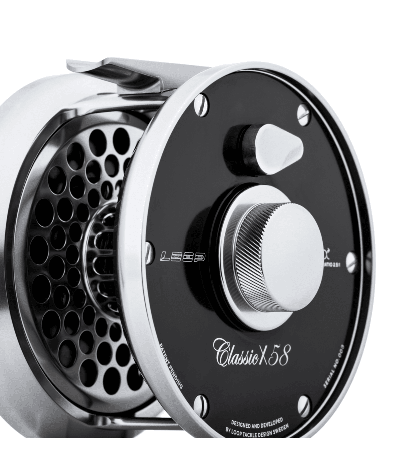 LOOP CLASSIC X REEL