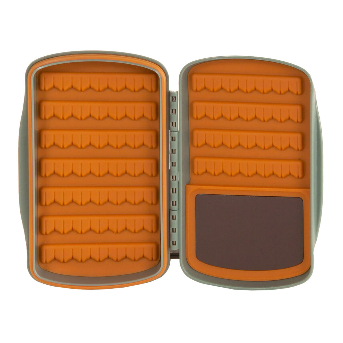 Tacky Pescador Small Fly Box – Magpad