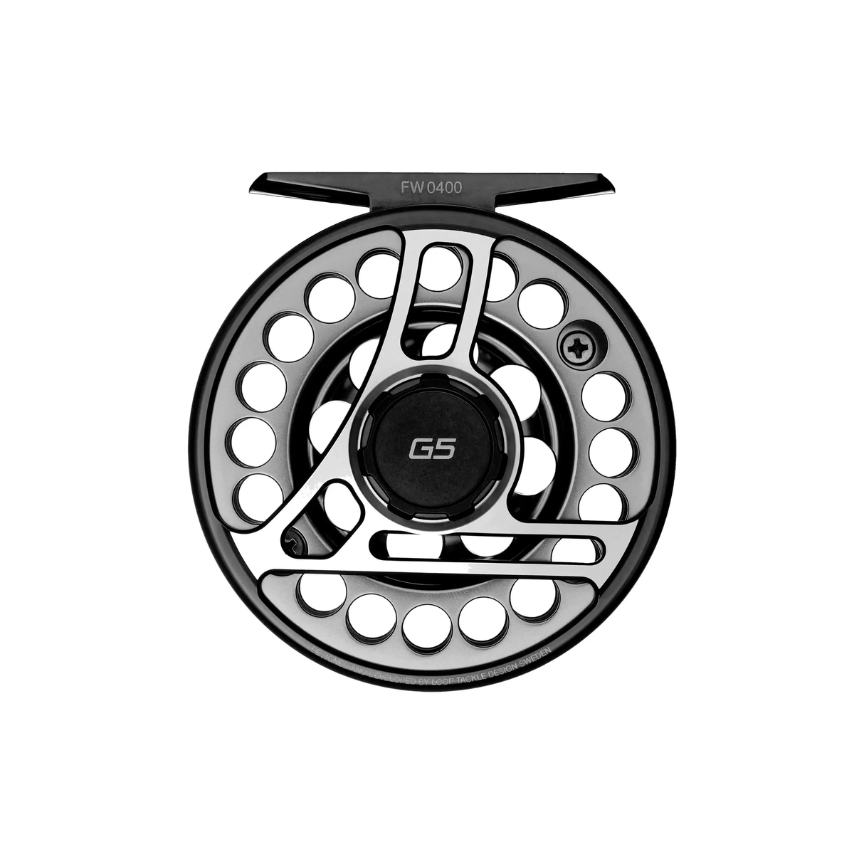 LOOP EVOTEC G5