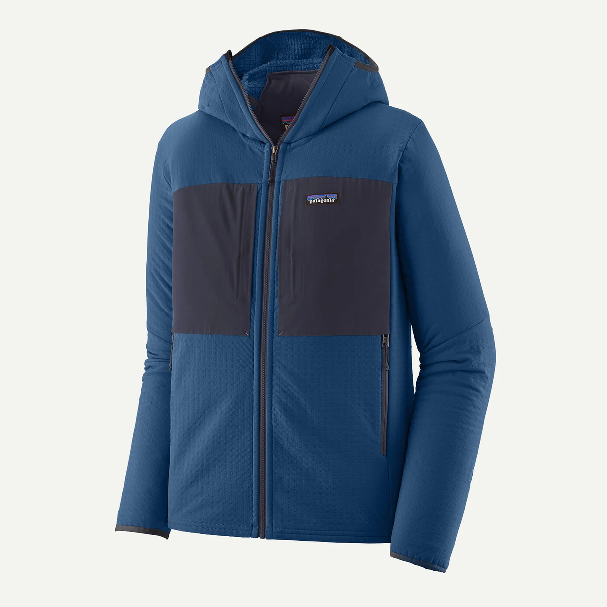 Patagonia Men's R2® TechFace Hoody