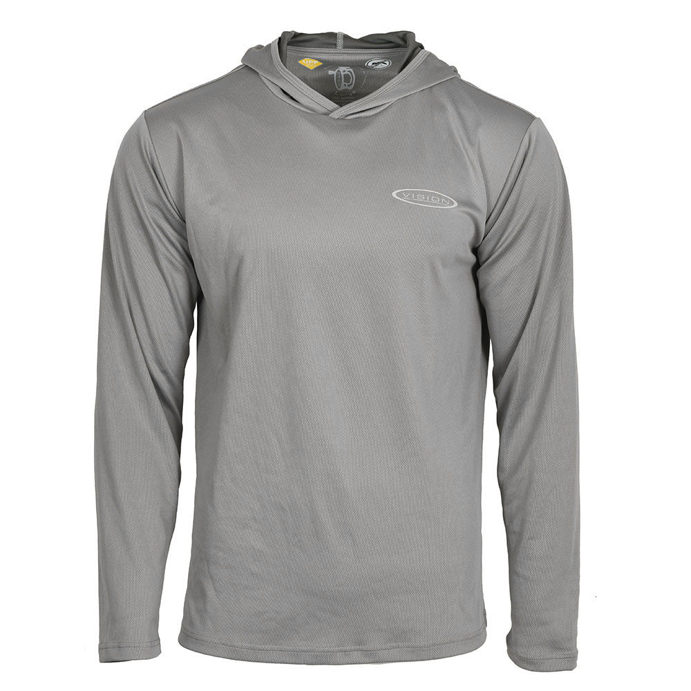 Vision Bamboo Bug & Uv Hoody