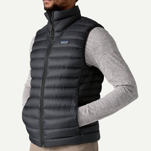 Patagonia Men's Down Sweater™ Vest
