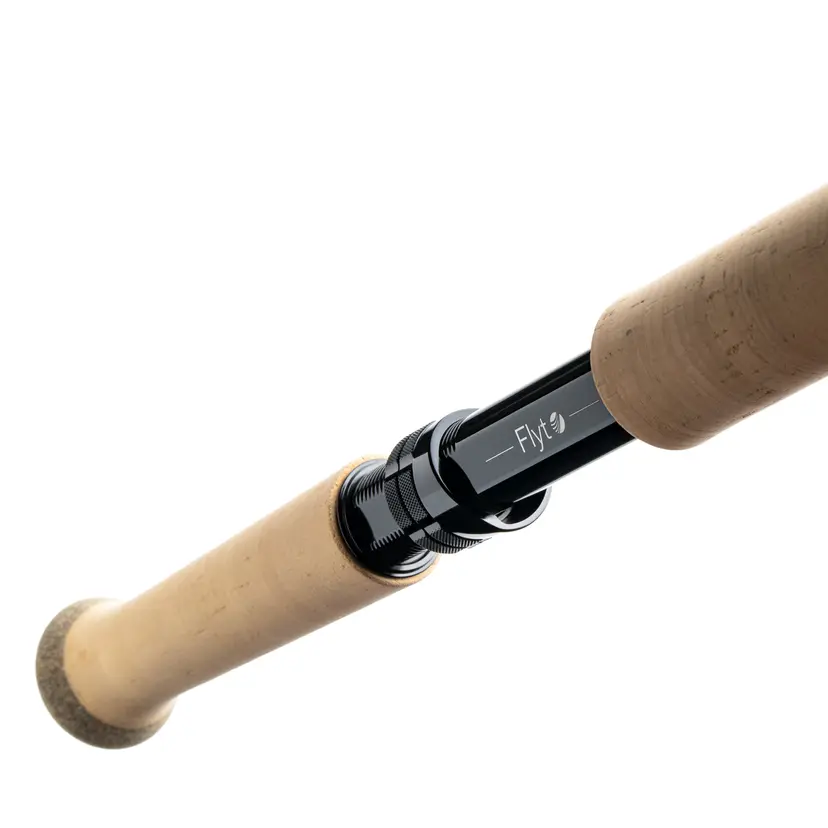 LOOP FLYT DOUBLE-HAND TRAVEL FLY ROD