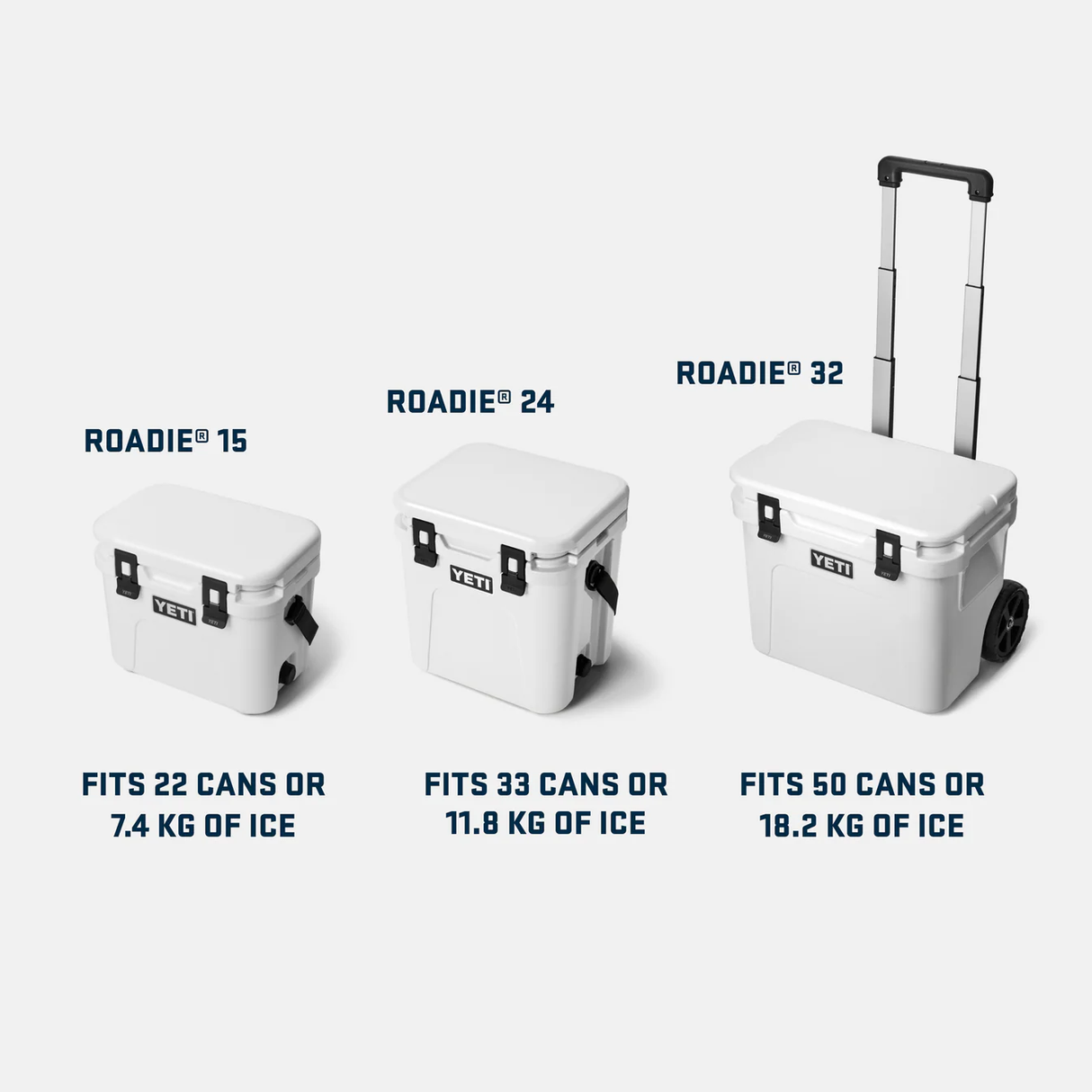 YETI 24 COOL BOX 2.0