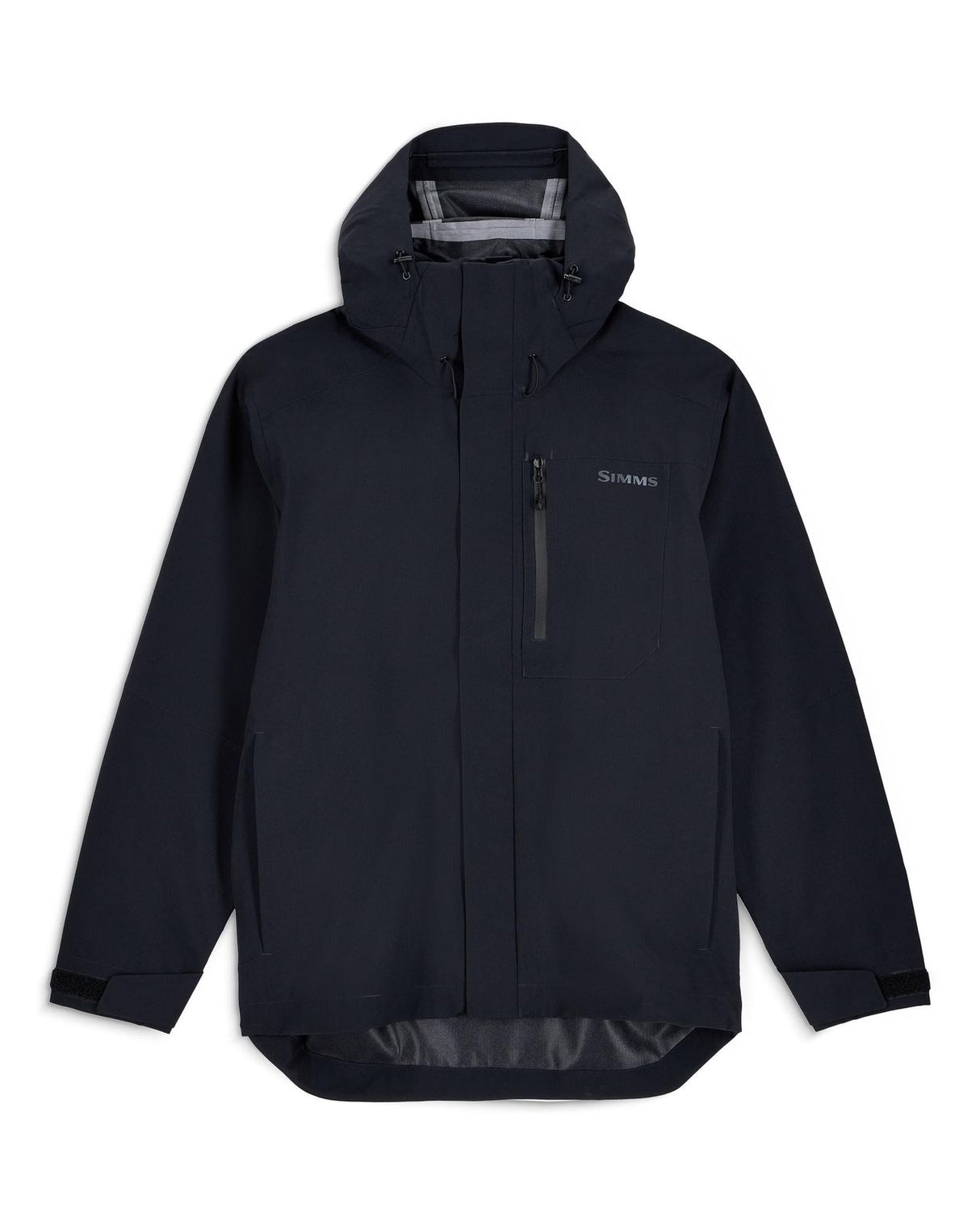 SIMMS CHALLENGER FISHING JACKET - S26