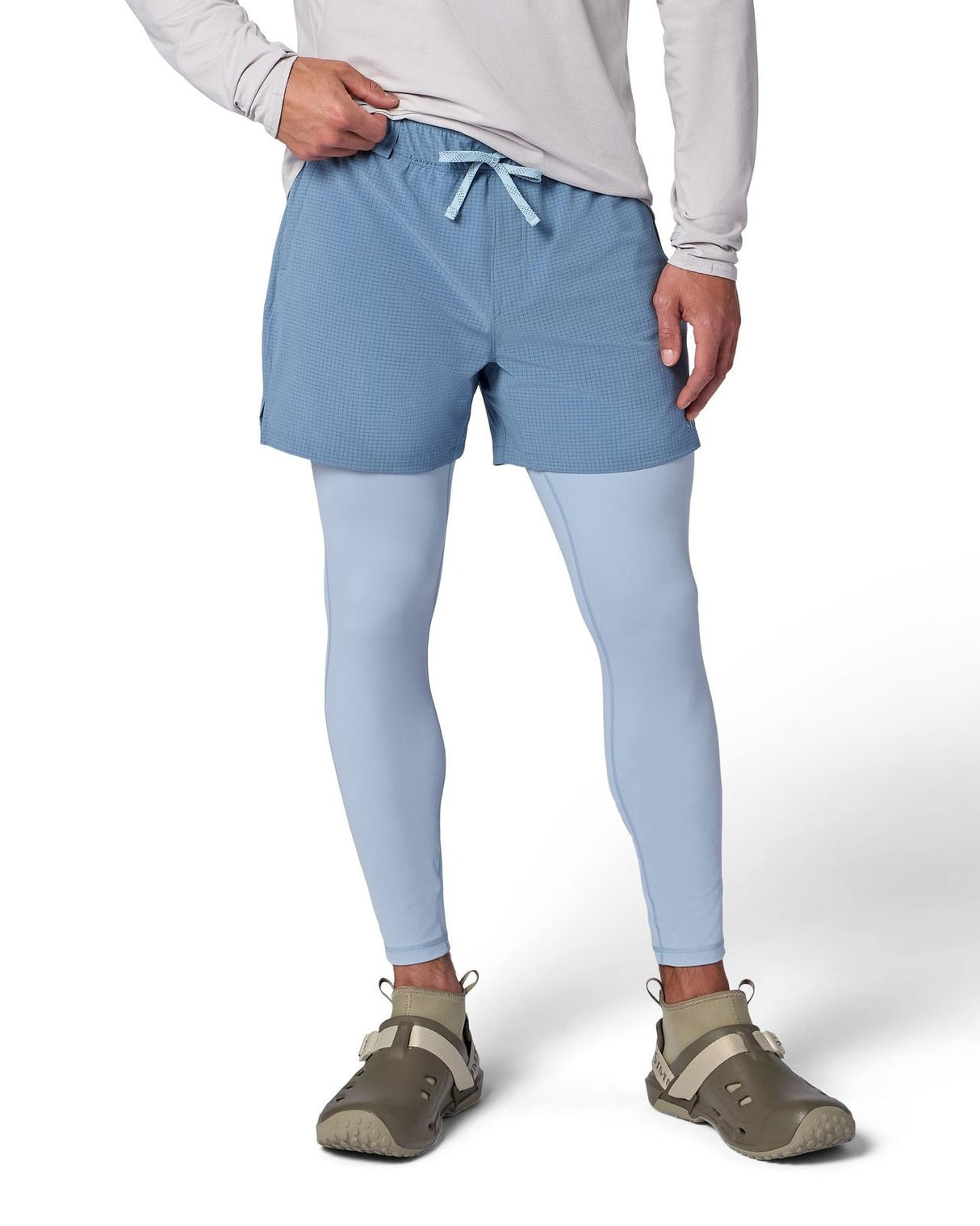 Simms M's Latitude BiComp Bottom