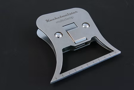 Kuchelmeister Multiclamp