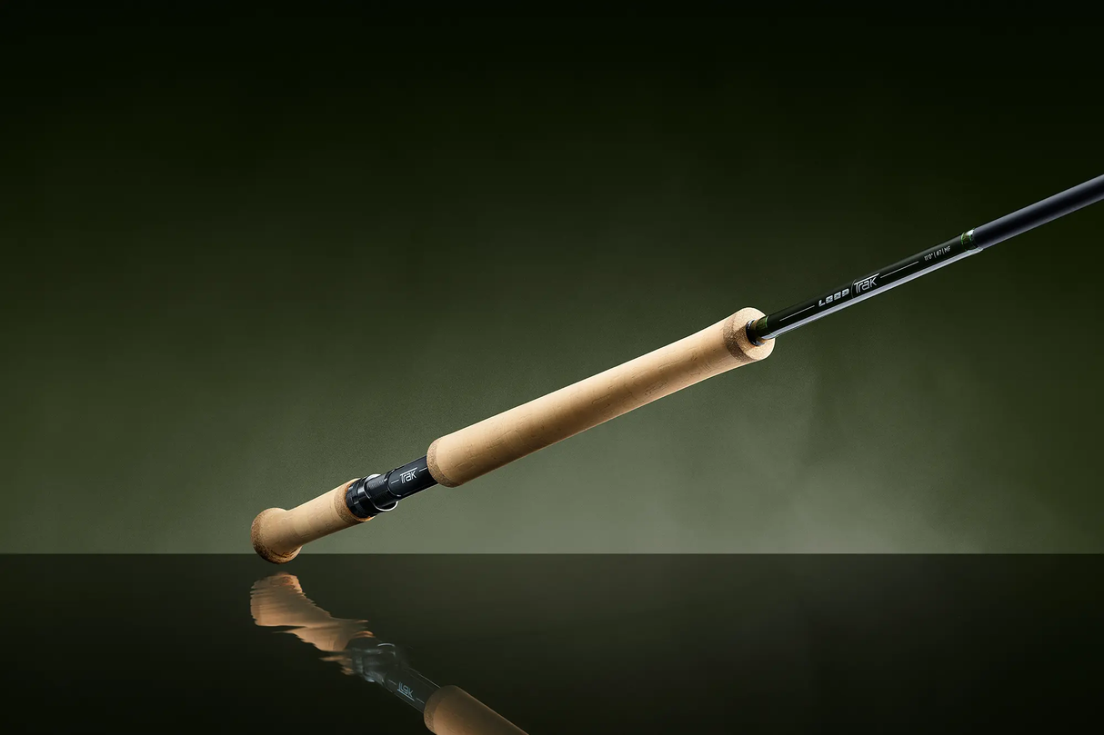LOOP TRAK SWITCH ROD